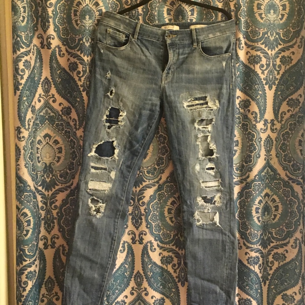 Guess jeans